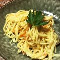 keikoree's cooksnap of when they made ♡カレー風味のマカロニサラダ♡.
