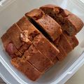 御狐神双熾's cooksnap of when they made 失敗したクッキーで！パウンドケーキ☆.