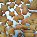 ホヌ・アヌエヌエ's cooksnap of when they made HM de 簡単クッキー☆.