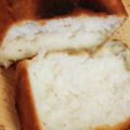 みみはる39's cooksnap of when they made グルテンフリー★100%米粉パン.
