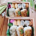 あきっちん☆'s cooksnap of when they made ［鶏ささみ 梅 大葉 巻き焼き＊お弁当］.