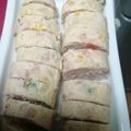 猫まんま☆'s cooksnap of when they made レンジde簡単★カラフル・ミートローフ★.