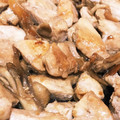 みなぴっぴ☆'s cooksnap of when they made むね肉と舞茸の生姜照り焼き♪.