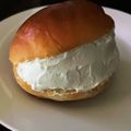 oyuking's cooksnap of when they made 簡単&シンプル☆マリトッツォ♪.
