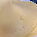 土屋はちまき's cooksnap of when they made *＊レンジで簡単☆クレープ生地＊*.