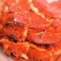 ぽかぽかmama3's cooksnap of when they made おからバナナケーキ.