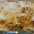 るなぷり's cooksnap of when they made ホタテのマカロニグラタン.