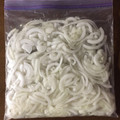 クックPMNVYE☆'s cooksnap of when they made 作り置き♡ダイエット♡新玉ねぎの甘酢漬け.