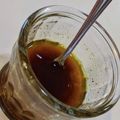 にゃんきー's cooksnap of when they made カレーに！自家製辛味調味料.
