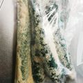 おかめあんず's cooksnap of when they made きゅうりのパン粉漬け.