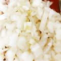☆hiroppy☆'s cooksnap of when they made 涙ゼロのスーパー裏技！玉ねぎのみじん切り.