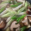 0720まま's cooksnap of when they made 超簡単！味噌鍋のスープ.