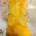 まぶいちゃん's cooksnap of when they made 【ホシサン白だし】だし巻き卵.