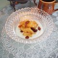 バカリャウ's cooksnap of when they made レンジで時短！りんごのシナモンコンポート.