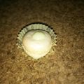 masaru34's cooksnap of when they made 定番！さくふわっマカロン.