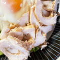 みまゆ's cooksnap of when they made ✿炊飯器で簡単♬♫鶏ハム✿.