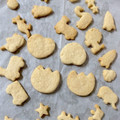☆★M1H0★☆'s cooksnap of when they made 子供と一緒に簡単HMクッキー☆.