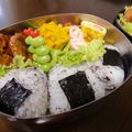 ３１０ko's cooksnap of when they made **鶏のつくね焼き**.