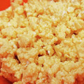 akiyuママ's cooksnap of when they made ずぼらな炒り卵.