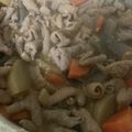 クックIZSC9S☆'s cooksnap of when they made 絶品！柔ら～か♡モツ煮♪.