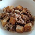 クック美月's cooksnap of when they made 簡単！節約！ボリュームおかず.