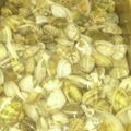 yama_miu's cooksnap of when they made ★あさりの砂抜き方法★.