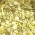 yama_miu's cooksnap of when they made ★あさりの砂抜き方法★.