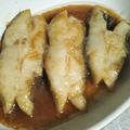 かにさんこ's cooksnap of when they made からすがれいの照焼き.