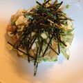 mayurich's cooksnap of when they made さっぱりと美味しい✿納豆きゅうり.