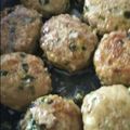 yumeクック's cooksnap of when they made スタミナつくね(･ω･)☆.