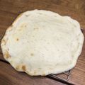 Cayenne730's cooksnap of when they made 冷凍保存できるピザ生地.
