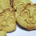 猫町さん's cooksnap of when they made バター35！基本のサクサク型抜きクッキー.