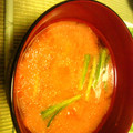 真由ねーず's cooksnap of when they made ☆けんちん汁風　具だくさん味噌汁☆.