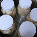100…'s cooksnap of when they made 筍のした茹で＆瓶詰め.