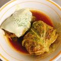 ちょ〜☆'s cooksnap of when they made ◆冷凍保存可♡ヘルシーロールキャベツ◆.