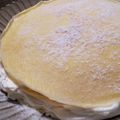 ブチュチュンパ's cooksnap of when they made 濃厚ミルクレープ.