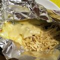クッカーまさおちゃん's cooksnap of when they made ☺簡単♪真鱈の時短マヨ醤油ホイル焼き☺.