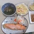 きらり流れ星's cooksnap of when they made パパっと簡単♪シャキッとみょうが和え♪.