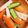 クックQ1UMSY☆'s cooksnap of when they made 野菜のピクルス【学校給食】.