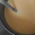 クックプ～'s cooksnap of when they made にんじんと新玉ねぎのポタージュ.