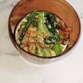 クックO7W46P☆'s cooksnap of when they made 小松菜とツナのマヨポン和え.