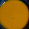 ちえりんちえりん's cooksnap of when they made 和風出汁でカボチャの冷製ポタージュ.