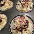 ビスビスビスケ's cooksnap of when they made 皆大好き♡ライスクリスピースクエア♪.
