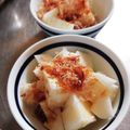 チコリママ's cooksnap of when they made 長芋のおかかポン酢和え.