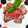 クックV2XHO0☆'s cooksnap of when they made 話題の