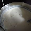 クック0JCX0J☆'s cooksnap of when they made ＊豆乳のシェントウジャン風スープ＊.