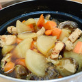 ぷにぷにもみじ's cooksnap of when they made 定番の煮物.