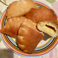 Heyahiro's cooksnap of when they made おうちで簡単♡全卵カスタードクリーム.