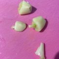 まいもぐ2020's cooksnap of when they made にんにくの皮と芯を同時につるっと取る方法.