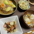 学校給食管理栄養士's cooksnap of when they made ウインナーとエリンギの麺つゆペッパー♪.